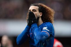 Η Τσέλσι αντιμετωπίζει πρόβλημα με τη συμμετοχή της στις ευρωπαϊκές διοργανώσεις