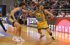 Ο Άρης χωρίς Γκιουζέλη-Χοτζ με το Περιστέρι Domino’s για την πρόκριση στα Playoffs