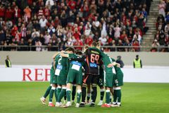 Ζόρια και στον τρίτο προκριματικό - Οι πιθανοί αντίπαλοι του Παναθηναϊκού αν περάσει τη Ρέιντζερς