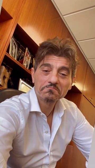 Η απάντηση του Γιαννακόπουλου για τα υβριστικά συνθήματα στο «Γ. Καραϊσκάκης»: «Λάθος εποχή διαλέξατε...»