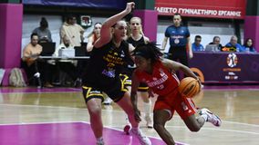 Το πρόγραμμα των τελικών της Α1 Γυναικών μεταξύ Ολυμπιακού και Αθηναϊκού