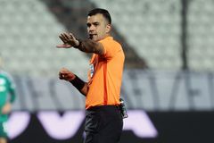 Ο Νορβηγός Σάγκι ορίστηκε για το ΑΕΚ - Ολυμπιακός