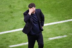 Η μάχη του Παναθηναϊκού με την αποτυχία