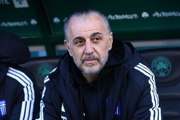 Ταουσιάνης: «Μπορούμε να πάμε στο Euro»