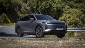 Omoda & Jaecoo: Ta πεντάστερα οικογενειακά SUV