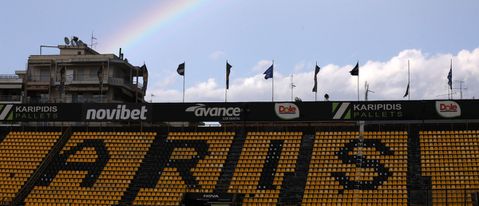 Ban από τη FIFA στον Άρη - Τι πραγματικά ισχύει