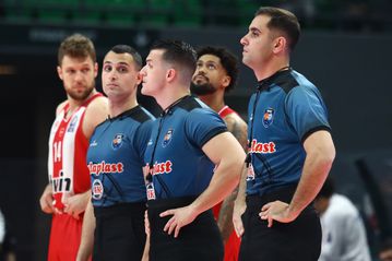 Παναθηναϊκός - Ολυμπιακός: Τι αναφέρει το Φύλλο Αγώνα για Ναν, Ντόρσεϊ, συνθήματα και ότι έγινε στο ντέρμπι!