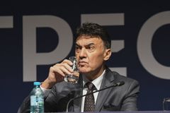 Θρήνος στο ποδόσφαιρο της Βουλγαρίας: «Έφυγε» από τη ζωή ο Μπόρισλαβ Μιχαΐλοφ