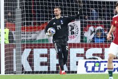 Ντεμπούτο για τον Τσιφτσή με την Εθνική Ελλάδας (vid)