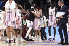 Η βαθμολογία της EuroLeague μετά τη νίκη της Παρί στην Μπολόνια