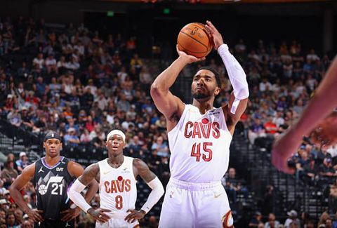 Nίκη για τους Καβαλίερς, εύκολα οι Σανς (vid)