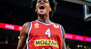 O Ρονάλντο Σεγκού είναι Θεσσαλονίκη και περιμένει τα επίσημα!