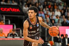 Ελεύθερος από τη Ραμάτ Γκαν ο Σεγκού - Προβάρει τα χρώματα του Ηρακλή