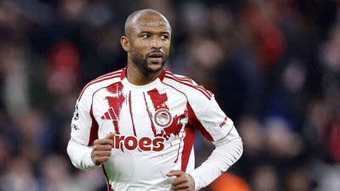 Ούτε παραγγελιά να το είχε κάνει ο Μεντιλίμπαρ με Ελ Κααμπί!