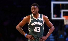 Σενάριο από Ισπανία-«Στον Άρη Βetsson ο Θανάσης Αντετοκούνμπο» (pic)