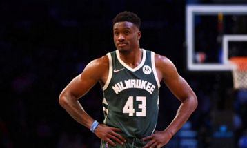 Σενάριο από Ισπανία-«Στον Άρη Βetsson ο Θανάσης Αντετοκούνμπο» (pic)