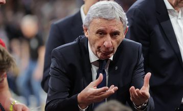 Ο Σβέτισλαβ Πέσιτς αποχωρεί από την ενεργό προπονητική: «Αρκετά πια, θέλω να ζήσω τη ζωή μου»