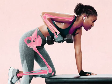 Άσκηση για Δυνατά Οστά: Ο Απόλυτος Οδηγός για Πρόληψη και Απόδοση