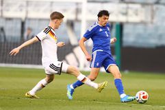 Πώς η Ελλάδα θα τερματίσει πρώτη στον όμιλο μετά την ήττα από τη Γερμανία και τι ισχύει στη μεταξύ τους ισοβαθμία