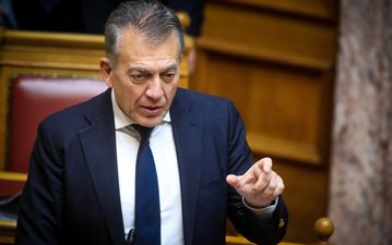 Η ΕΟΚ επιτίθεται στην Πολιτεία και τον Γιάννη Βρούτση