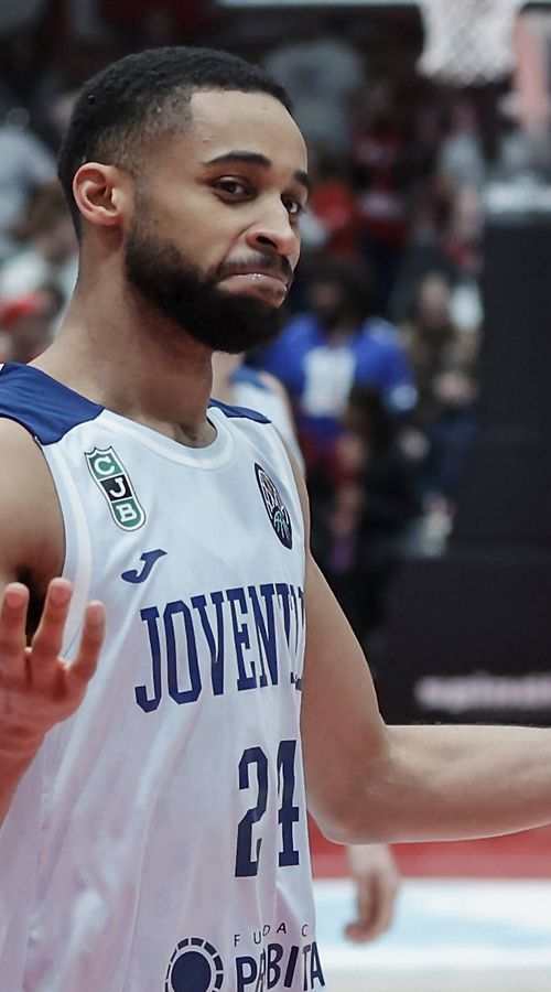 Κάμερον Χαντ στο Sportal: Τα λόγια του Γουόρντ και οι παίκτες που τον προετοίμασαν για την ΑΕΚ - Ποιον θα έπαιρνε στην Μπανταλόνα