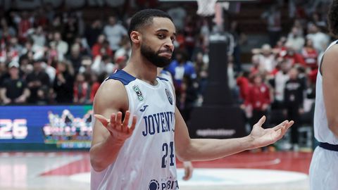 Κάμερον Χαντ στο Sportal: Τα λόγια του Γουόρντ και οι παίκτες που τον προετοίμασαν για την ΑΕΚ - Ποιον θα έπαιρνε στην Μπανταλόνα