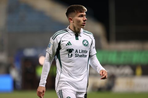 Γκολ με την Under 21 της Κροατίας ο Γιάγκουσιτς του Παναθηναϊκού (vid)