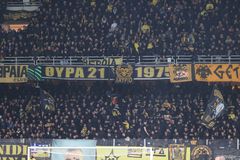 «Εξαφάνισαν 700 εισιτήρια σε δύο λεπτά»: Εντυπωσιασμένοι οι Ισπανοί με την «τρέλα» του κόσμου της ΑΕΚ