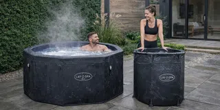 Πάγος ή Ζέστη; Το Premium Recovery Guide που Χρησιμοποιούν οι Top Athletes