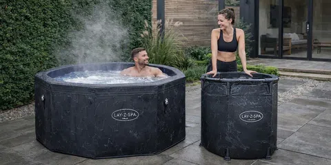 Πάγος ή Ζέστη; Το Premium Recovery Guide που Χρησιμοποιούν οι Top Athletes