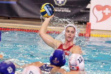 Ο Ολυμπιακός πήρε νίκη κόντρα στον Εθνικό Πειραιά