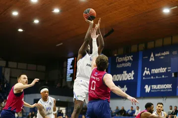 Πανέτοιμος ο Ηρακλής ενόψει Ντζίκι - Kαραποστόλου: «Θέληση και αυταπάρνηση»