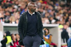 Οριστικό τέλος για τον Ότο Άντο από τον πάγκο της Γκάνας