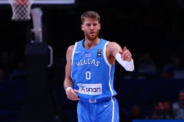 «Ο Ουόκαπ δεν είπε ποτέ "όχι" στην Εθνική Ελλάδας»