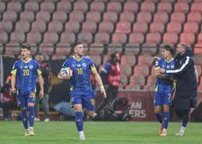 Αποκλεισμός-σοκ για την Ιταλία από την Βοσνία στο Μουντιάλ - Η Τσεχία «λύγισε» την Δανία στα πέναλτι