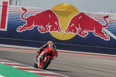 Η Honda σχεδιάζει την επιστροφή της με έξι μοτοσυκλέτες στο MotoGP