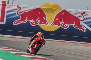 Η Honda σχεδιάζει την επιστροφή της με έξι μοτοσυκλέτες στο MotoGP