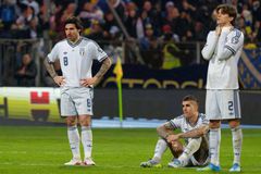 Πόσα εκατομμύρια ευρώ «έχασε» η Ιταλία λόγω του αποκλεισμού της από το Μουντιάλ