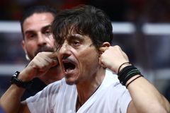 Γιαννακόπουλος: «Ποιοι δεν στέλνουν παίκτες στην Εθνική;»