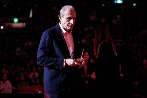 Καμπανάκι Μεσίνα για το ευρωπαϊκό μπάσκετ: «Οι ομάδες λειτουργούν σαν μηχανές που χάνουν χρήματα»