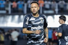 Συγκλονίζει η αποκάλυψη του Νεϊμάρ: «Υποφέρω και εγώ, κλαίω, θυμώνω - Δεν είχα κανονική παιδική ζωή»