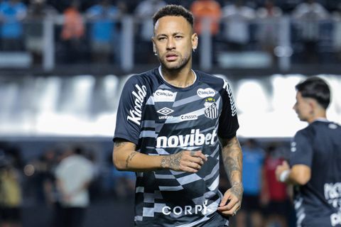 Συγκλονίζει η αποκάλυψη του Νεϊμάρ: «Υποφέρω και εγώ, κλαίω, θυμώνω - Δεν είχα κανονική παιδική ζωή»