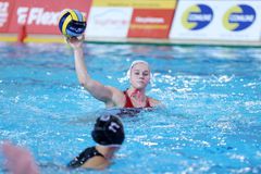 Το πρόγραμμα του Stoiximan Final-4 Κυπέλλου πόλο γυναικών