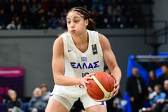 Ο όμιλος της Εθνικής για τα προκριματικά του Eurobasket Γυναικών 2027