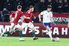 Πότε είναι το επόμενο φιλικό της Εθνικής Ελλάδας