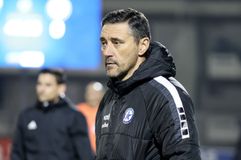 Κερκέζ για Γιοβάνοβιτς: «Καλός άνθρωπος και προπονητής»