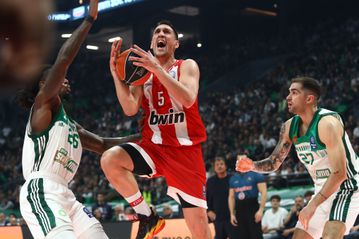 Για τους αιώνιους… anything is possible!