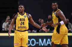 Που θα δείτε το ΑΕΚ - Μπανταλόνα