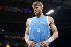 Ο Παναθηναϊκός κατέθεσε αίτηση ανάκλησης του ελληνικού διαβατηρίου του Ουόκαπ