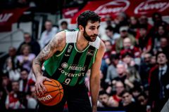 Ρούμπιο: «Πολύ δύσκολο το παιχνίδι με την ΑΕΚ, ανυπομονούμε πραγματικά»